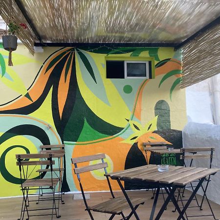 Hostel Backpackers La Gaditana Alhaurín el Grande Exterior foto